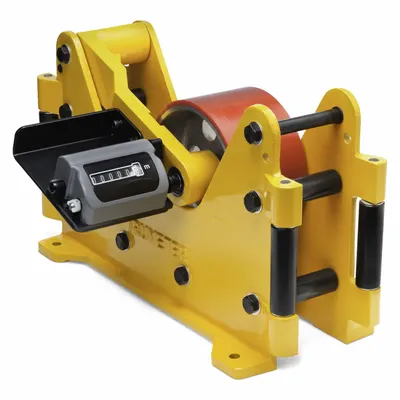 TRUMETER 2600-132CA Cable - Cable, Wire & Rope Length Measuring Machines