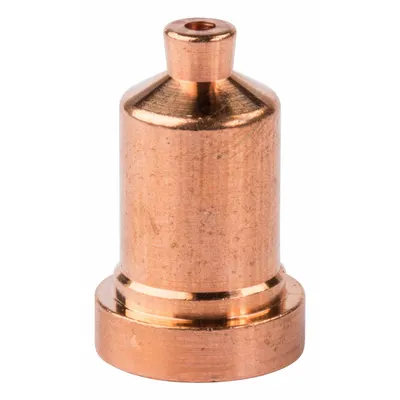 LINCOLN ELECTRIC Gouging Nozzle for LC40 Handheld Plasma Torch, 40 A, KP2843-4 - Nozzles for Lincoln Plasma Torches