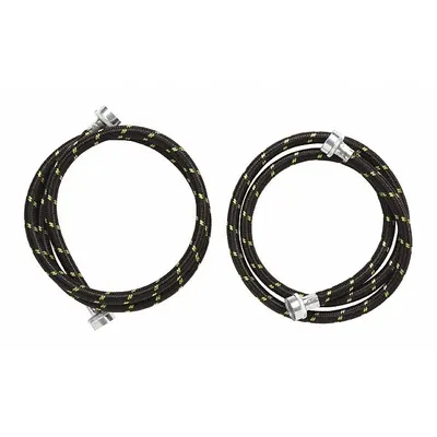 WHIRLPOOL Fill Hose Kit: 8212487RC - Whirlpool Washing Machine & Dryer Parts