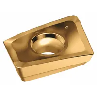 WALTER Rectangle Milling Insert: LDMW08T204R-A57 (MPN 7170504)