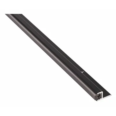 NATIONAL GUARD 159MDKB-36 Adjustable Screw-Mount Door Perimeter Seal - Adjustable Screw-Mount Door Perimeter Seals