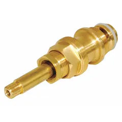 APPROVED VENDOR Replacement Stem, 4 1/4 in Overall Length