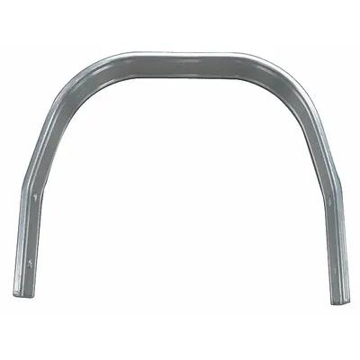 MAGLINE Top Universal Brace for Magline Equipment, Model HTMK36A4 - Material Handling Parts