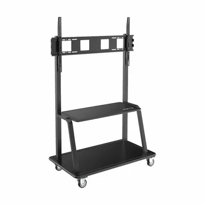 EATON TRIPP LITE Mobile TV Cart for 60-105 in Displays - Mobile TV & Monitor Carts