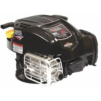BRIGGS & STRATTON Gasoline Engine: Series 725Exi Series, 7.25 lb-ft Gross Torque - Briggs & Stratton Engines