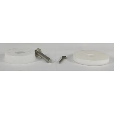 BOB Disc and Cup Kit: Disc and Cup Kit, Float Valve, R1371-1 - Repair Parts & Kits for Float Valves