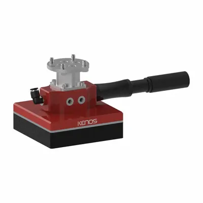 PIAB Kenos FlexiGrip Foam Gripper KFG.120.120.N241.FR08.S1.32-2.50 - Piab Kenos FlexiGrip Foam Grippers