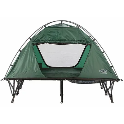 KAMP-RITE TENT COT Emergency and Camping Cot: 85 in Overall Lg - Tent Cots