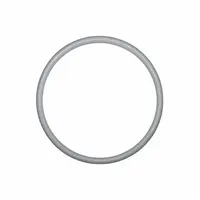 O-ring used as a sealing component in industrial pumps, valves, and pneumatic systems to prevent fluid or gas leaks. Suitable for applications in fluid-handling equipment where reliable sealing under pressure is required