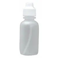 APPROVED VENDOR Dropper Bottle: HDPE, 30 mL, 1 fl oz, Closure Included, Dropper, Non-Sterile, Round (MPN F11661-0000)