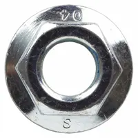 WHIRLPOOL Nut: W10283361