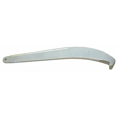 POSI LOCK Transmission Jaw: Compatible with 106/206/TJ-2, 7 in Overall Lg, 6 in Reach - Max - Replacement Jaws