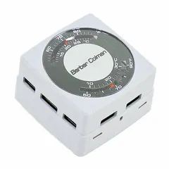Single-temperature pneumatic thermostat with reverse action for modulating air flow in HVAC systems. Temperature control range 55° to 85°F. 2-pipe high-volume air flow output. Suitable for horizontal or vertical mounting; cover included.