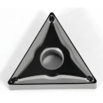 SUMITOMO Triangle Turning Insert: TNMG332ESU - Triangle (T) Indexable Turning Inserts