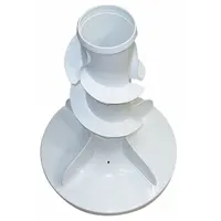 WHIRLPOOL Agitator: 3951744