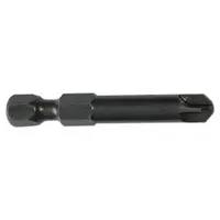 APEX Power Bit: Power Bit, Imperial, Torq-Set Head, #5 Bit Industry Size, Std, Impact Rated, 5 PK (MPN 170-5-5PK)