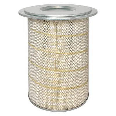 BALDWIN FILTERS Round/Oval Engine Air Filter PA2393 - Round/Oval Engine Air Filters