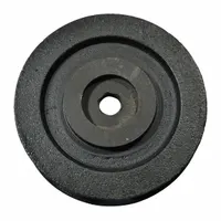 DAYTON Wheel, Hand: For 1VW51, Fits Dayton Brand (MPN GHH003)