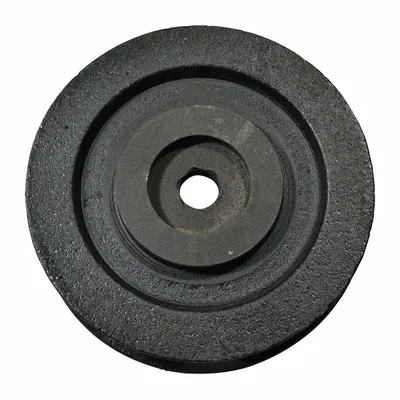 DAYTON Hand Wheel, For 1VW51, Fits Dayton Brand - GGS Material Handling Parts