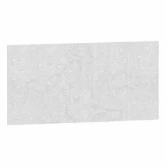 White particle prefilter for MSA PAPR systems. Captures airborne particles before they reach the main cartridge, extending cartridge life. Suitable for industrial environments such as welding, grinding, and chemical processing.