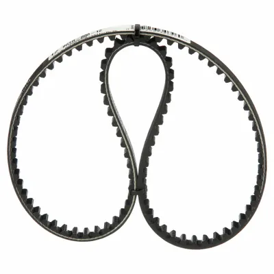 CONTINENTAL Timing Belt: One Side, Modified Curvilinear, Conti Falcon PD, 14 mm Pitch - GT Section Timing Belts