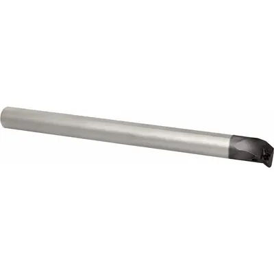 KYOCERA Boring Bar,Positive Rake,Leftt-Hand (MPN E20SSDUCL1127A) - Indexable Boring Bars