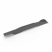 ARIENS Blade Replacement Kit: 7/16 in Dia, 2 3/4 in Wd, 21 in Lg (MPN 71107500)