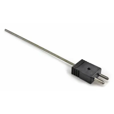 Dayton Type J Thermocouple Probe - Thermocouples for Gas Applications