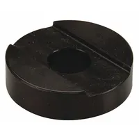 DYNABRADE Flange: For 52638/52639, 25255