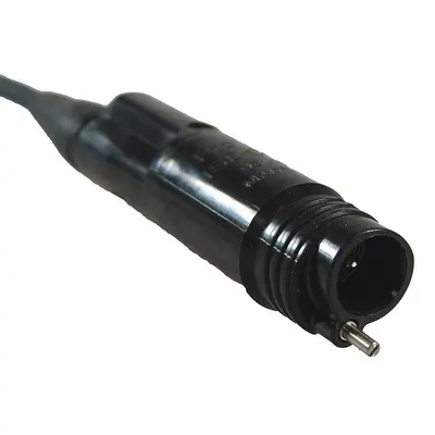 YSI Dual Sensor Cable: 6051030-4, Conductivity/Temp, 55°C Op Temp - Max - Cables