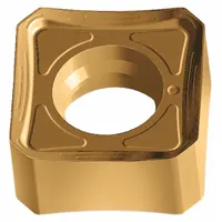 WALTER Square Milling Insert: SNGX0904ANN-F57 (MPN 7545109)