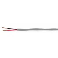 CAROL Power Limited and Communication Cable: 1,000 ft Cable Lg, 19 Strands, 12 AWG, Riser, S-R PVC (MPN E1062S.41.10)