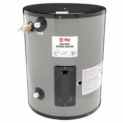 RHEEM-RUUD EGSP20 277V Compact Commercial Electric Water Heater - Compact Commercial Electric Water Heaters