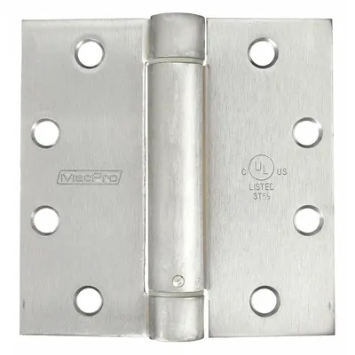MCKINNEY Full Mortise-Mount Butt Hinge - Full Mortise-Mount Butt Hinges