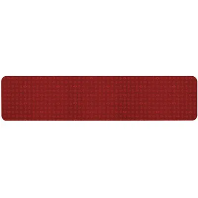 ORALITE 18320 Red Reflective Tape for Agriculture Vehicles - Vehicle Reflective Strips