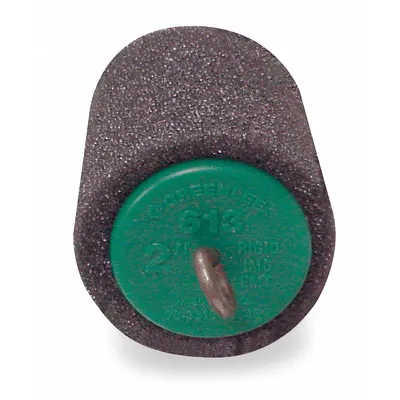 GREENLEE Conduit Piston: For 2 in Conduit, For EMT/IMC/Rigid Types, 2 in Lg, 2 in Ht - Conduit Pistons