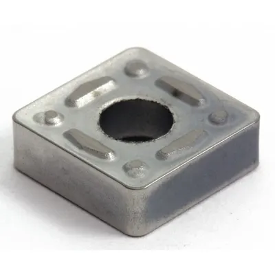 SUMITOMO DCGT32.51R-T1500A Diamond Indexable Turning Insert - Diamond Indexable Turning Inserts