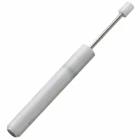 Shock Absorber: 106.1 mm Ext Lg, 1.5 N Force (MPN FPD-1030B3-CW)