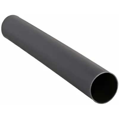 SHRINK-KON Heat Shrink Tubing: 0.35 in I.D. Before Shrinking, 0.12 in I.D. After Shrinking - Split-Resistant & Adhesive-Lined Heat Shrink Tubing