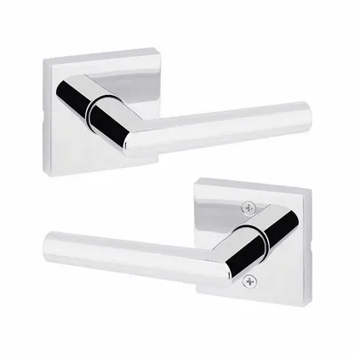 KWIKSET 720MIL-SQT-26-6AL-RCS Storeroom Lever Lockset - Storeroom Lever Locksets