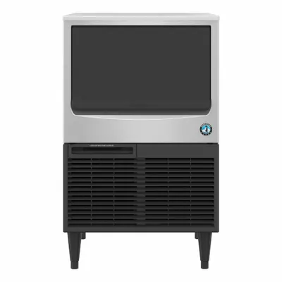 HOSHIZAKI Ice Machine: Crescent, 162 lb Ice per Day, Air Cooled, 39 in Ht, 23 3/4 in Wd - Undercounter Ice Machines
