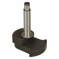 DYNABRADE Shaft Balancer: For 55126, 55153