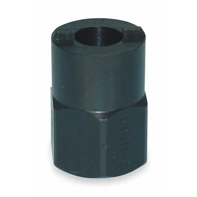TE-CO Spring Plunger Wrench: Steel, For 1"-8 Thread - Wrenches for Ball & Spring Plungers