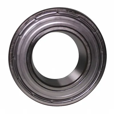 MRC Angular Contact Ball Bearing: 3313/5313, 2 Rows, 30°, Dbl Shield, ABEC 1 - Double-Row Angular Contact Bearings