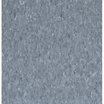 ARMSTRONG FLOORING Std Excelon Imperial Texture VCT Tile, Dutch Delft, 12 in
