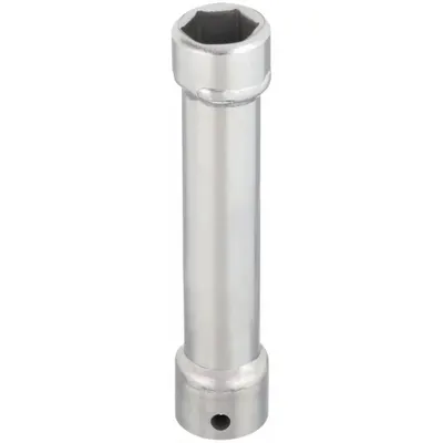 WHEELER-REX Socket: SAE, 1/2 in Drive Size, 3/4 in Socket Size, 6-Point, Extra Deep - Extra-Deep Hand Sockets