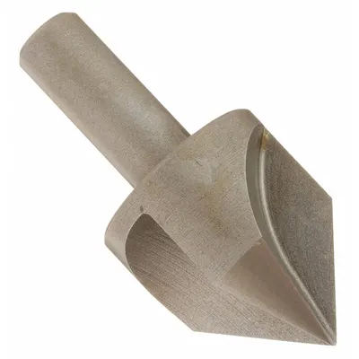 KEO 60° Four-Flute Machine Countersink - Four-Flute Machine Countersinks