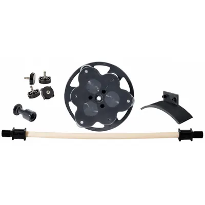 STENNER Pump Head Service Kit: Mfr Part # S5107GK - Pump Head Service Kits & Repair Parts
