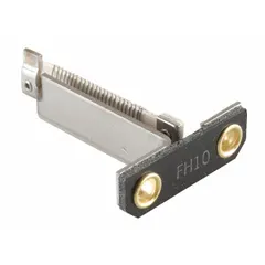 Thermal unit for overload protection in motor control circuits. Trip Class 20 characteristic for standard motor starting applications. Compatible with EATON FH13 series starters and contactors.