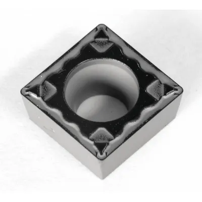 SUMITOMO Square Turning Insert: SCMT32.51ELU - Square (S) Indexable Turning Inserts